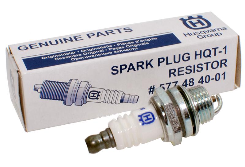 Свеча зажигания VJ Parts для H HQT-1 (5774840-01)