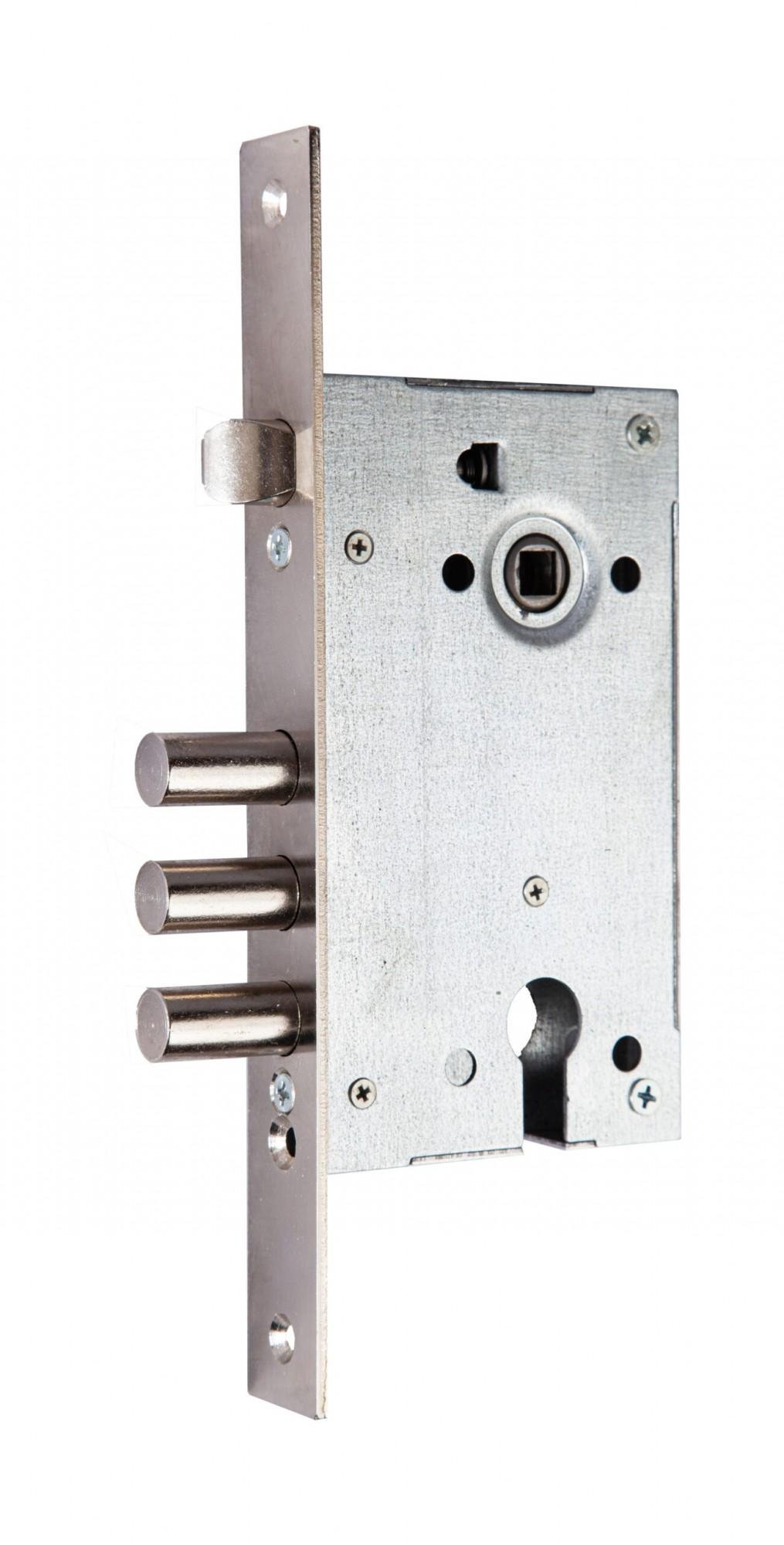 Замок врізний Аріко ЗВ-4-85 корпус під циліндр