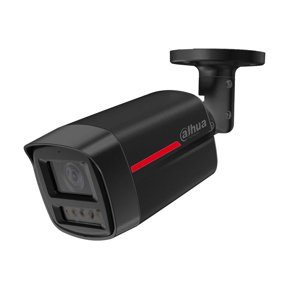 Камера Dahua 4 МП DH-IPC-HFW2449TL-S-PRO-BE 2,8 мм