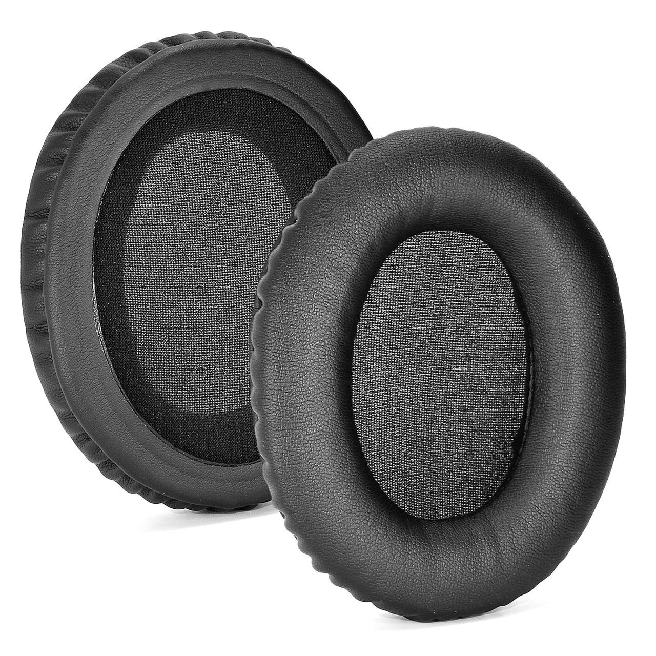 Амбушюры HyperX Cloud I/II/Core/Flight/Alpha/Alpha S Черный - фото 1