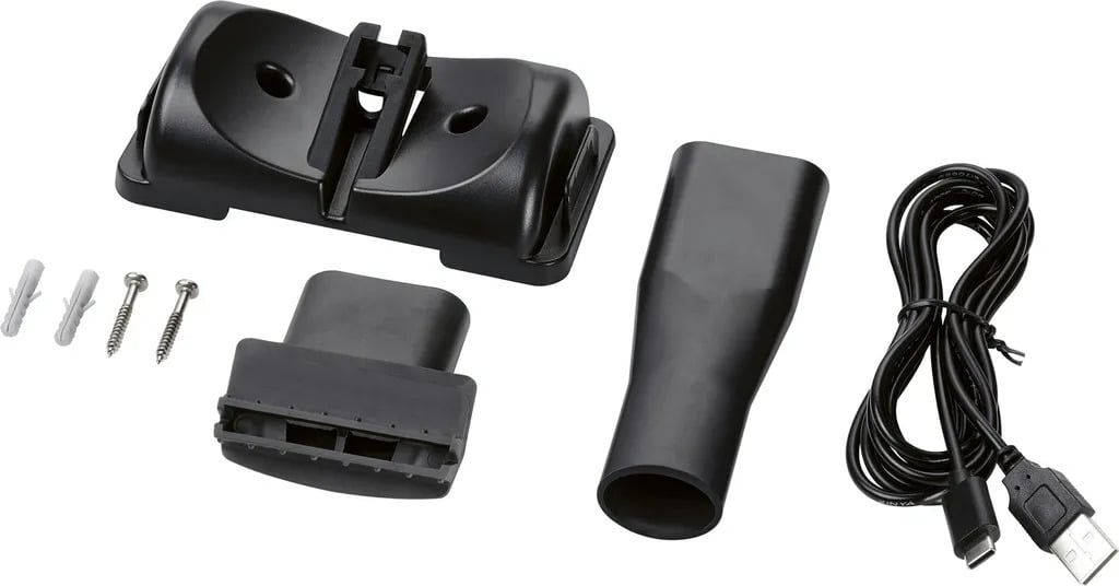 Пылесос ручной Silver Crest SAS 7.4 LI F4/SOAS 7.4 LI F4 40 Вт Черный (27676090) - фото 2 Пылесос ручной Silver Crest SAS 7.4 LI F4/SOAS 7.4 LI F4 40 Вт Черный (27676090) - фото 2