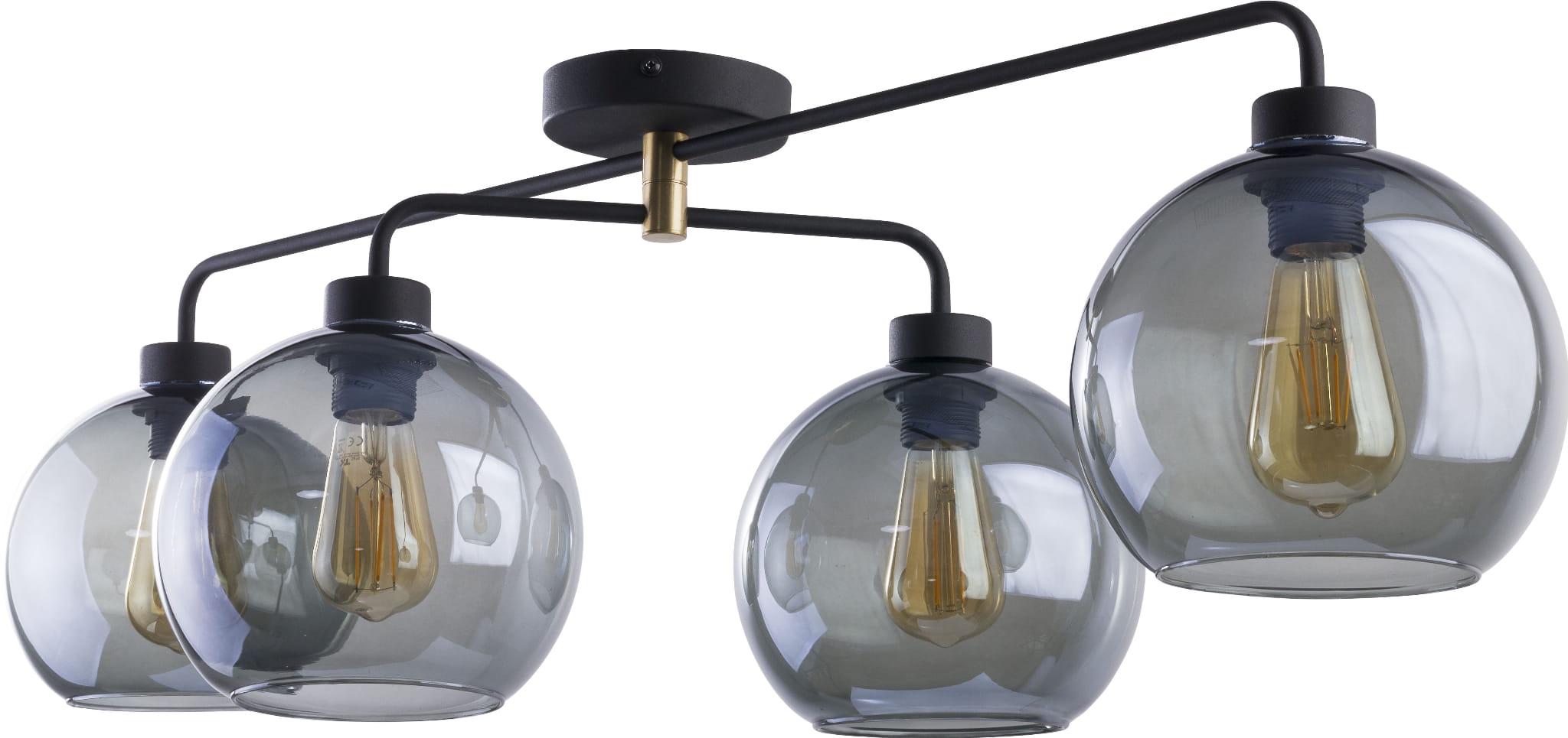 Люстра TK Lighting Bari 2835