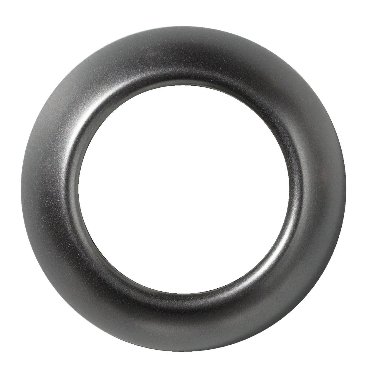 Рамка 1-постова Schneider Electric Renova PC/ABS 83x83x15 мм Титан (WDE011452)