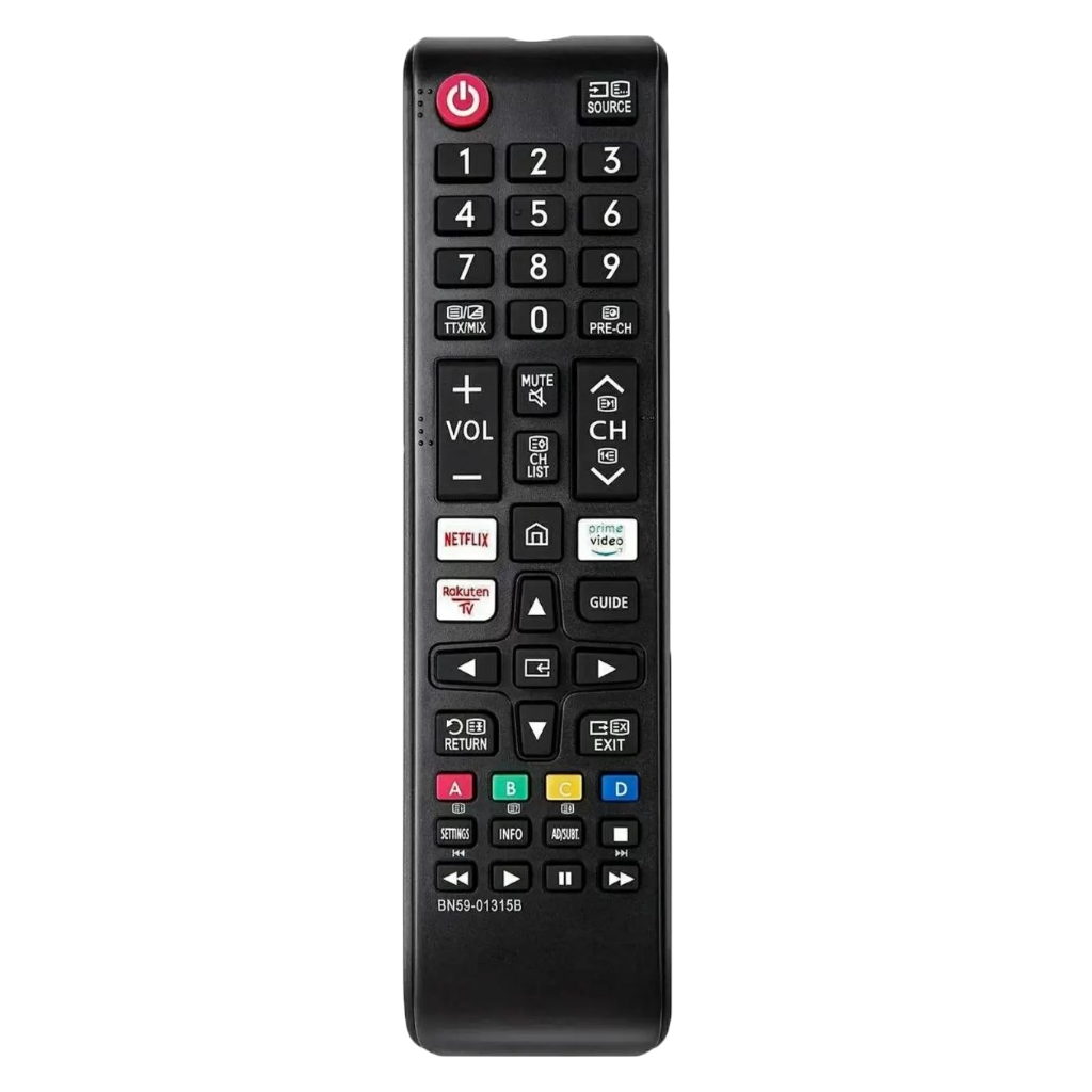 Пульт дистанційного керування Samsung BN59-01315B для Smart TV (36256128)