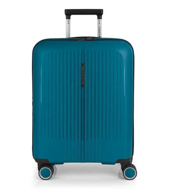 Валіза Gabol Brooklyn S Turquoise (123922-018)