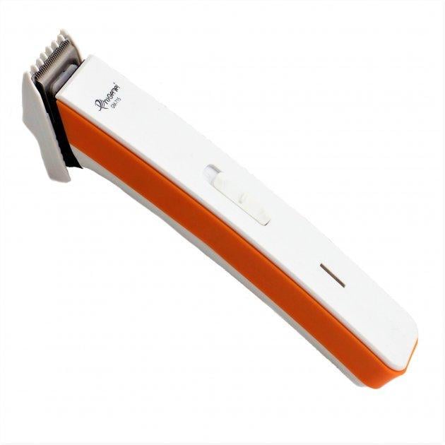 Багатофункціональний тример Gemei GM-715 2 в 1 для стрижки волосся Багатофункціональний тример Gemei GM-715 2 в 1 для стрижки волосся