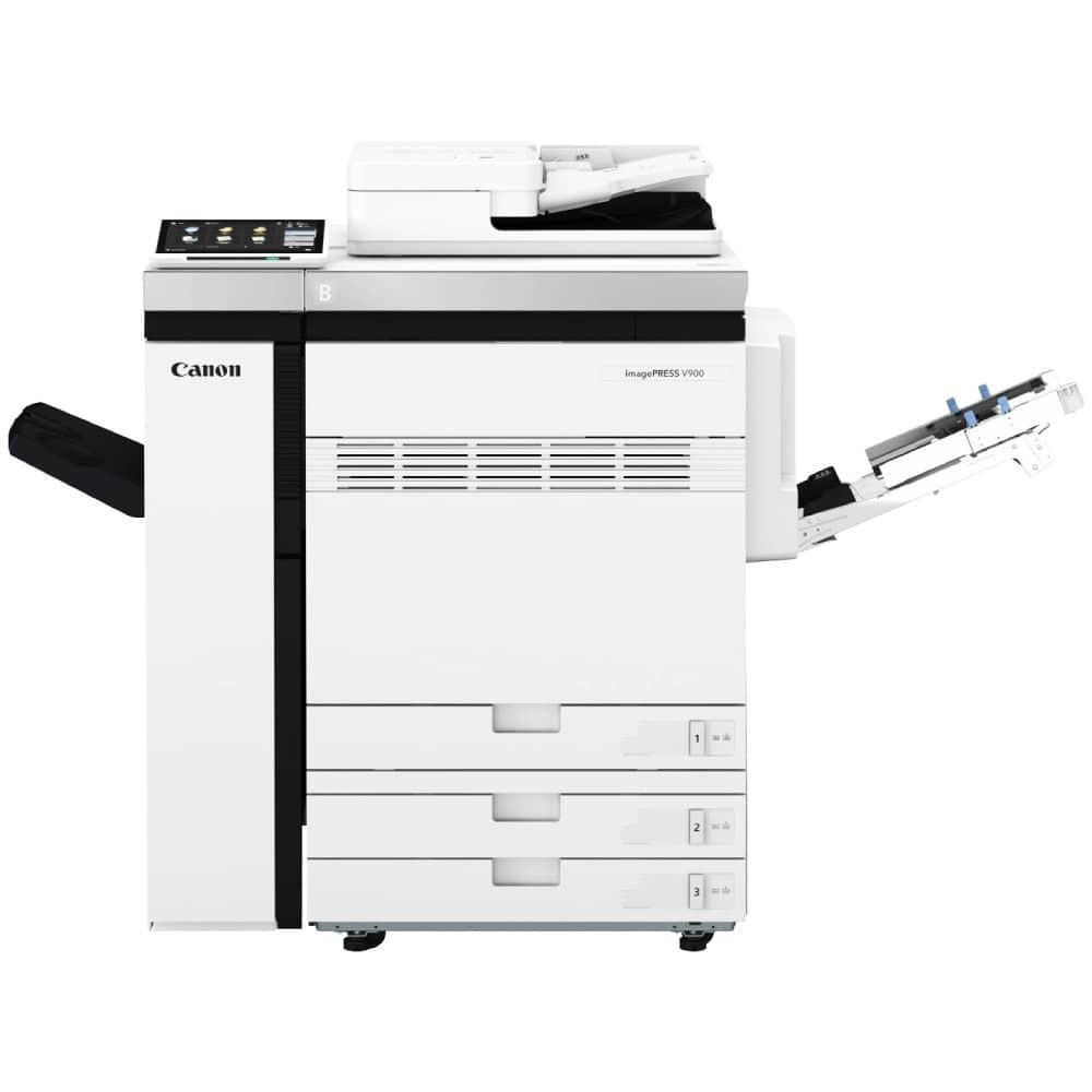 БФП Canon imagePRESS V700