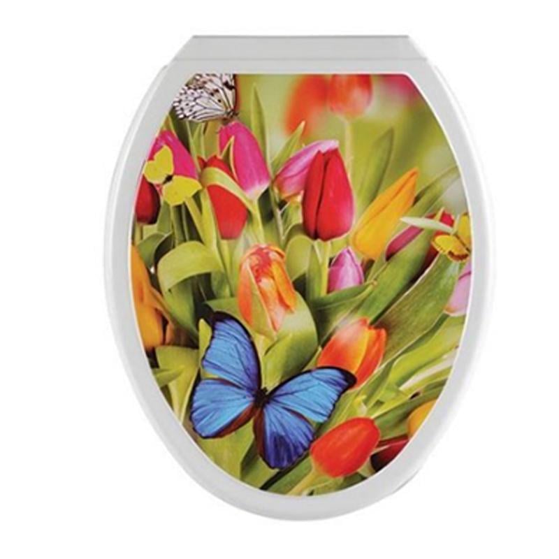 Сидения для унитаза Nova 2012.004 N (TU-16844)