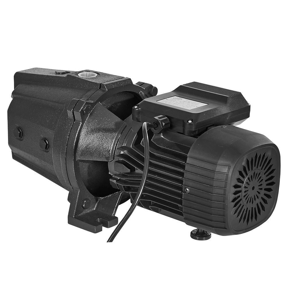 Поверхностный насос Vitals aqua PRO JW 15110Y 110 л/мин 1,5 кВт (148890)