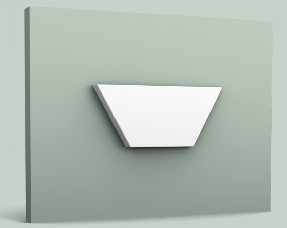 3D-панель Orac Decor W111