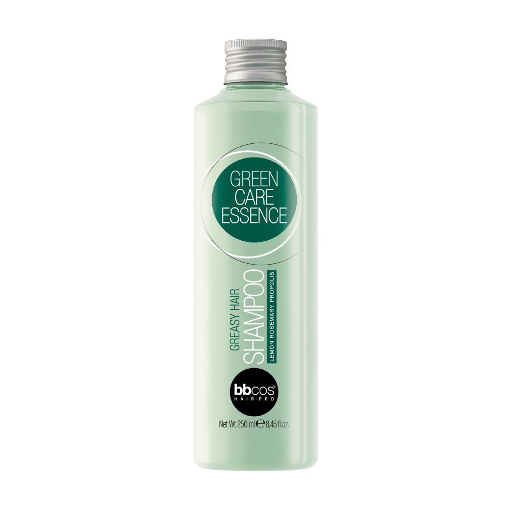 Шампунь для жирных волос GREEN CARE ESSENCE 250 мл (36986118)