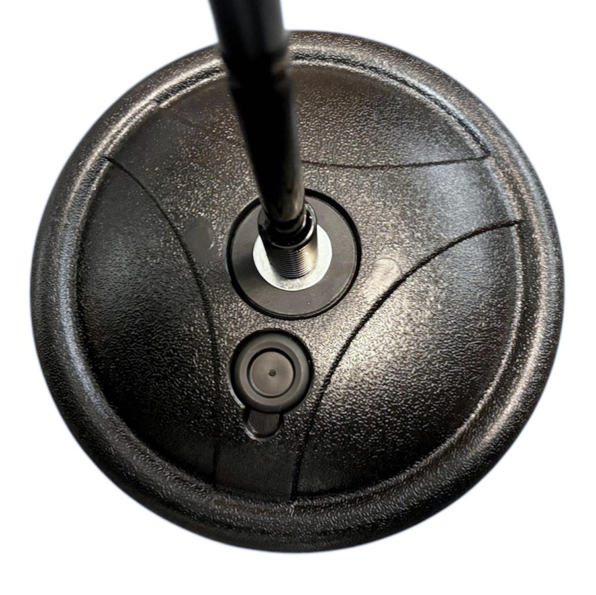 Груша боксерська з рукавичками на підставці з регулюванням висоти 100 см - фото 6 Груша боксерська з рукавичками на підставці з регулюванням висоти 100 см - фото 6