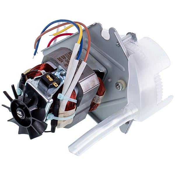 Двигун з редуктором 145W для кухонного комбайна Kenwood KW714310