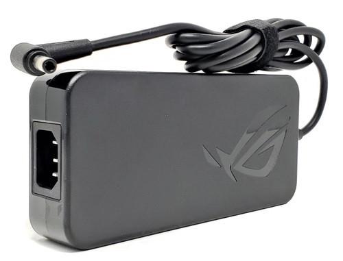 Блок живлення для ноутбука Asus ROG 19,5 V/11,8A/230 W/5,5х2,5 мм Ovale без кабеля 220 V