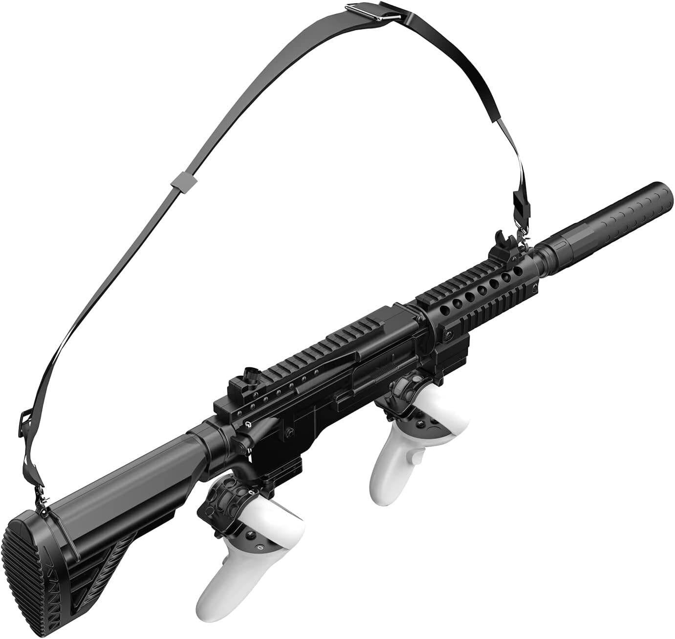 Імітація гвинтівки для Meta Quest 2 (ACS-IVFMQ2O)