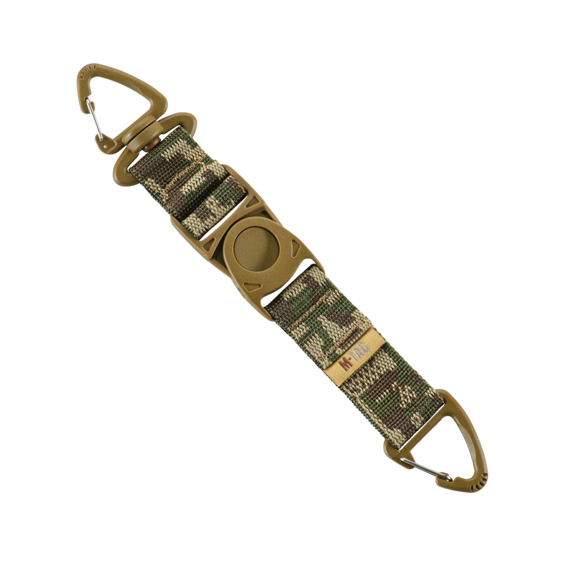 Брелок M-Tac Key Holder Elite NGU Camo
