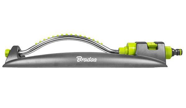 Ороситель осциллирующий Bradas ALU Line 16 форсунок Lime (21206)