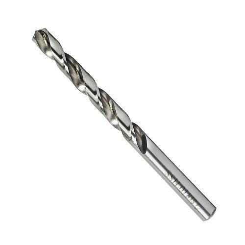 Сверло по металлу S&R Meister HSS 10.0x87х133 мм (108801000)