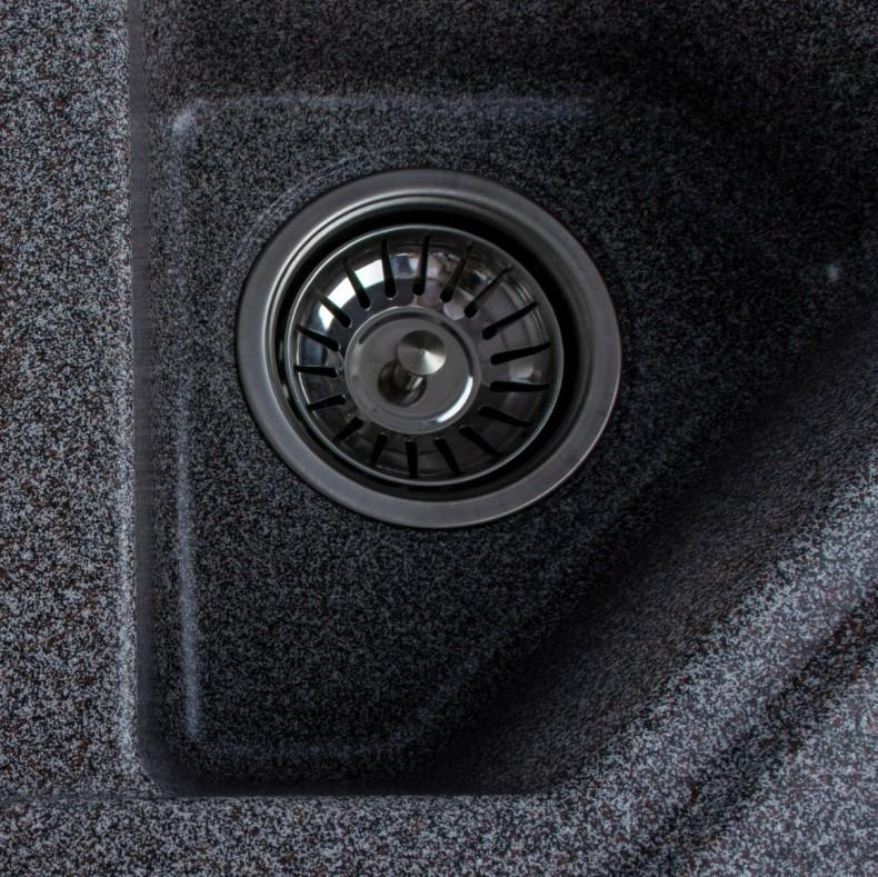 Мойка для кухни Platinum 9950 PANDORA (SP000025185) - фото 4 Мойка для кухни Platinum 9950 PANDORA (SP000025185) - фото 4