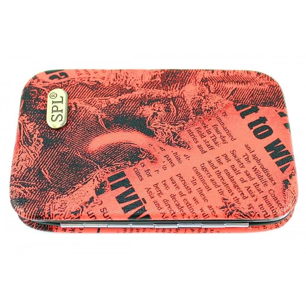 Манікюрний набір SPL 5 пр. (77803AC) - фото 4 Манікюрний набір SPL 5 пр. (77803AC) - фото 4