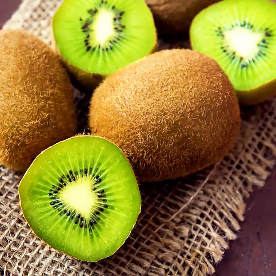 Саженец киви Генрих трехлетний морозостойкий самоопыляющийся (1372894620)