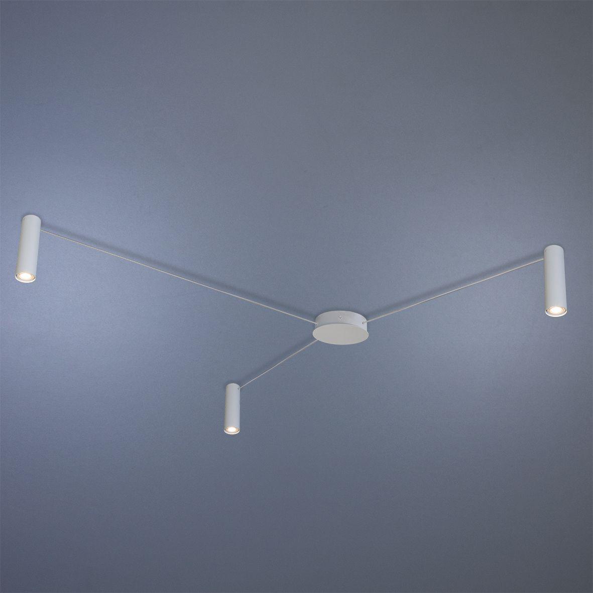 Светильник потолочный Imperium Light Accent (370320.01.01)