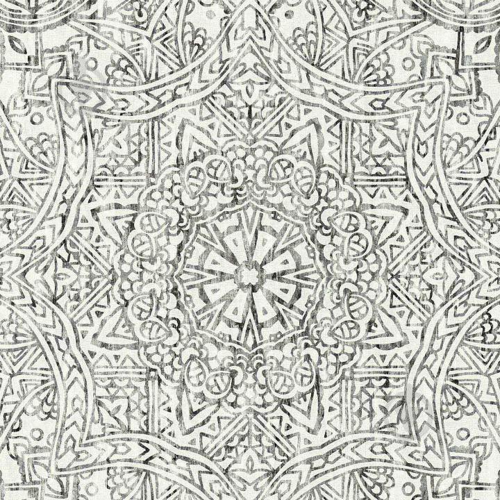 Флизелиновые обои A.S.creation Boho Love Серые (36461-3)