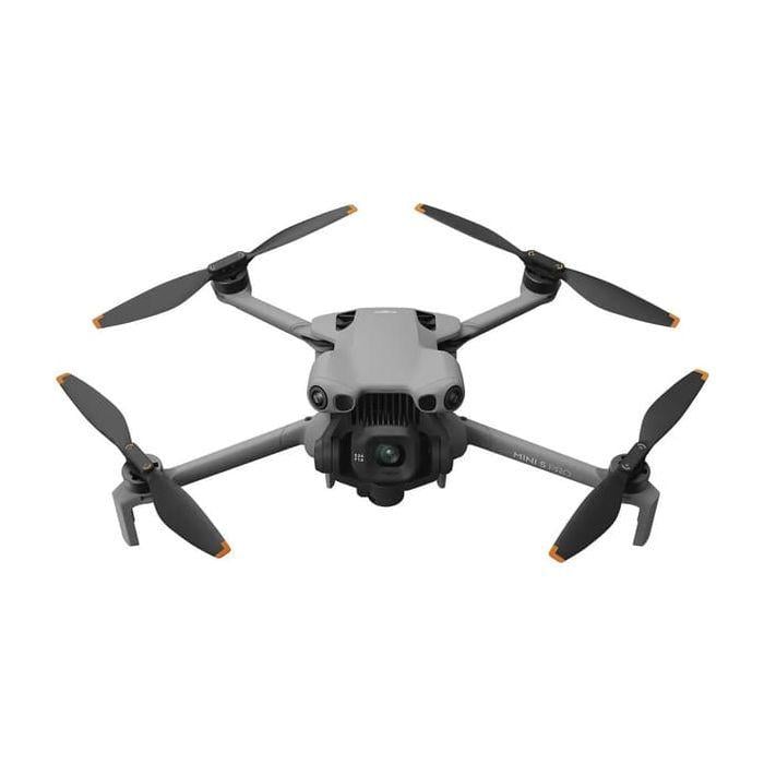 Квадрокоптер DJI Mini 5 Pro Fly More Combo пульт RC-N3 без дисплею (CP.MA.00000876.01) Квадрокоптер DJI Mini 5 Pro Fly More Combo пульт RC-N3 без дисплею (CP.MA.00000876.01)