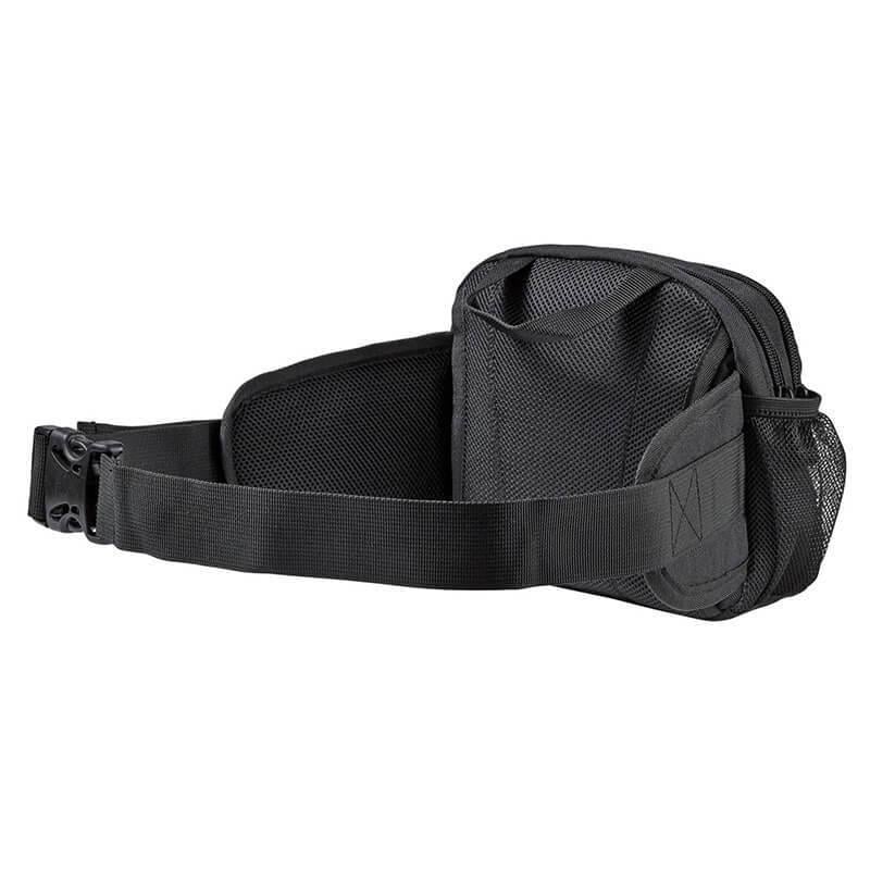 Поясна сумка Wenger Waist Pack 2 л Чорний (611875) - фото 5