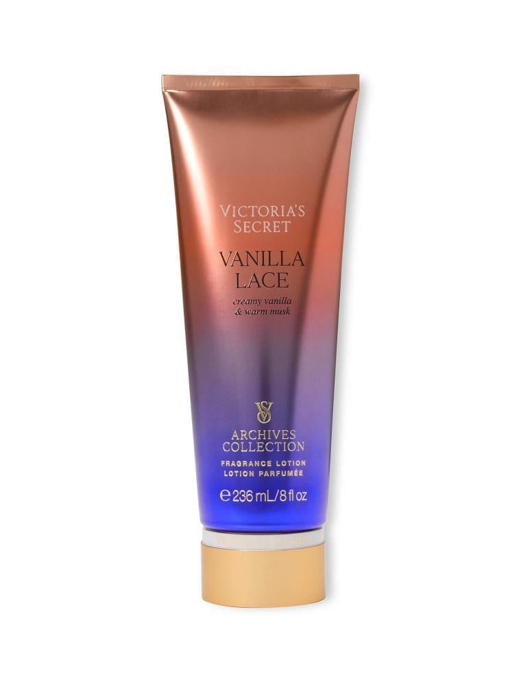 Лосьон парфюмированный для тела Victoria's Secret Vanilla Lace 236 мл (197575004523)