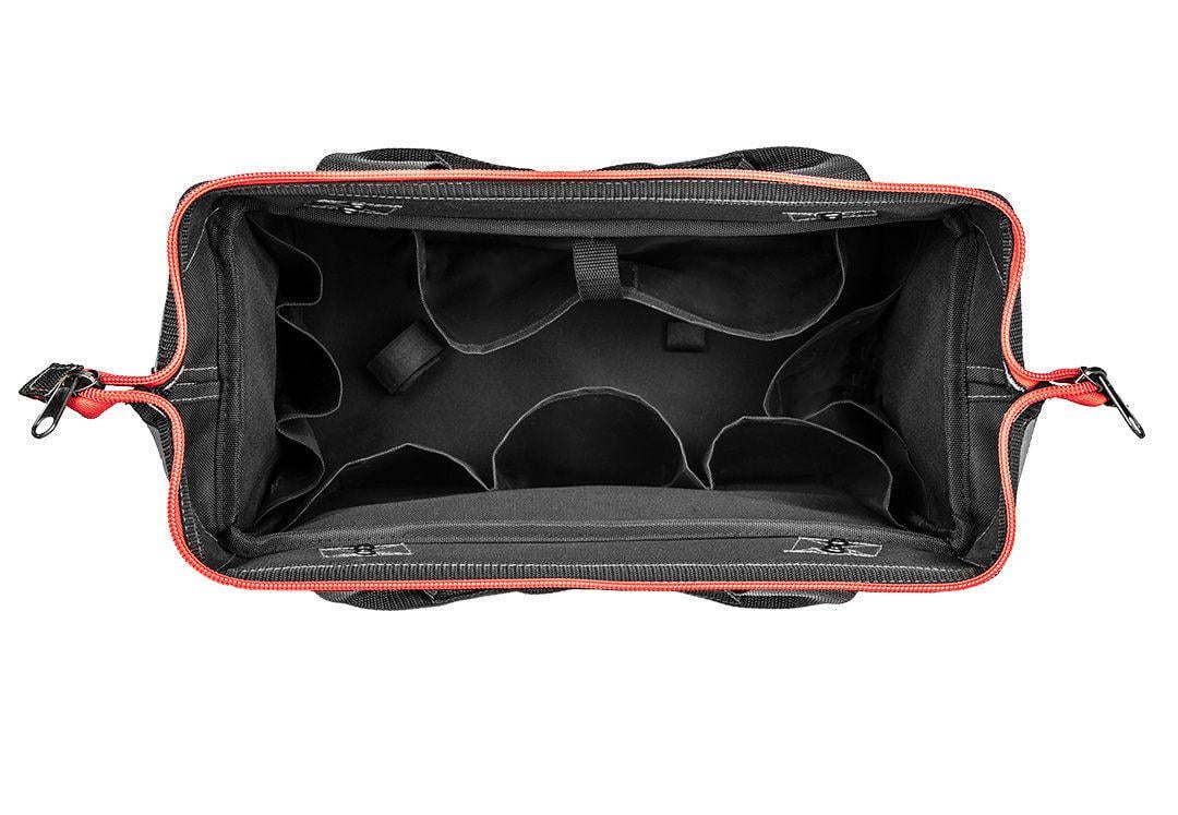 Сумка для инструмента Graphite Energy+ Medium (58G092) - фото 2 Сумка для инструмента Graphite Energy+ Medium (58G092) - фото 2
