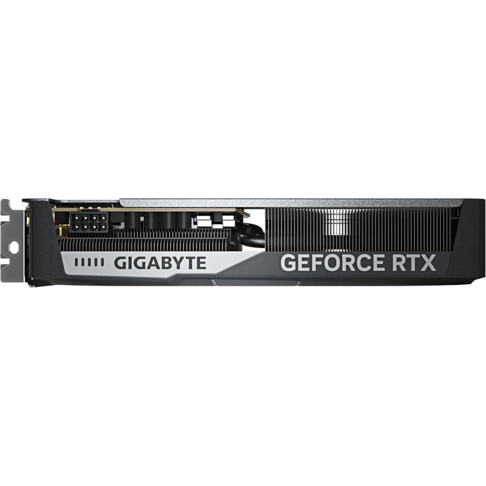 Відеокарта Gigabyte NVIDIA GeForce RTX 5060 Ti EAGLE OC 8 Гб 28000 MHz Black (GV-N506TEAGLE OC-8GD) - фото 2 Відеокарта Gigabyte NVIDIA GeForce RTX 5060 Ti EAGLE OC 8 Гб 28000 MHz Black (GV-N506TEAGLE OC-8GD) - фото 2