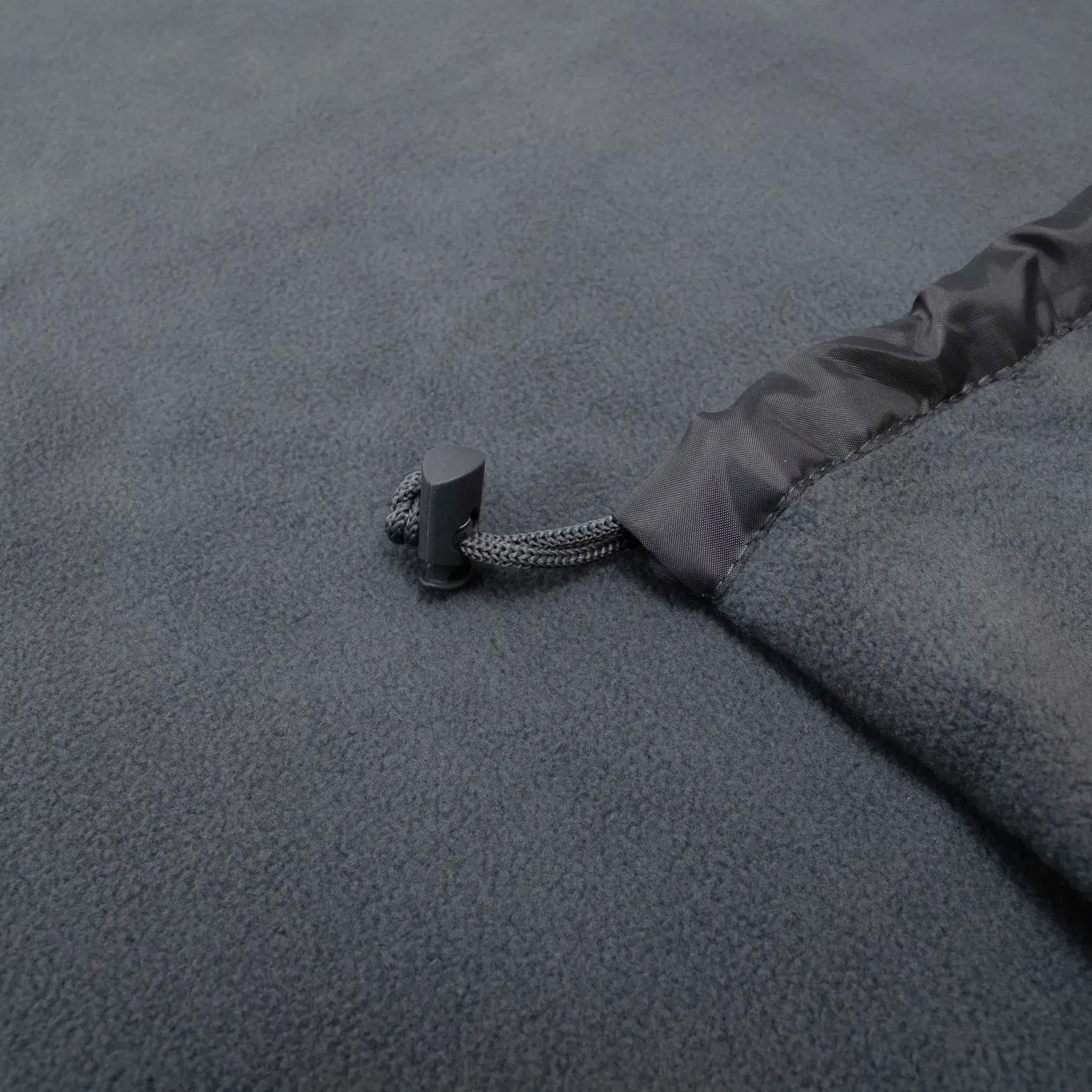 Вкладиш для спального мішка флісовий Tribe Liner (T-CG-0004-grey) - фото 6 Вкладиш для спального мішка флісовий Tribe Liner (T-CG-0004-grey) - фото 6