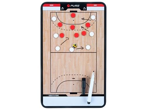 Дошка для гандболу Pure2Improve COACHBOARD HANDBALL (22812930) - фото 5