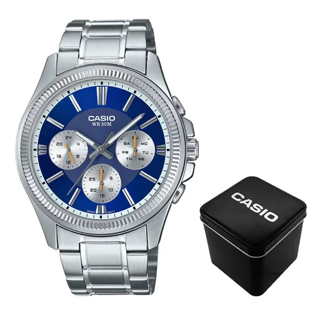 Наручные часы Casio MTP-1375D-2A1