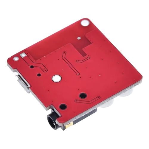 Модуль аудіо XY-BT-MINI Bluetooth 4,0 стерео 3 Вт 3,7-5 В AUX (510324) - фото 5 Модуль аудіо XY-BT-MINI Bluetooth 4,0 стерео 3 Вт 3,7-5 В AUX (510324) - фото 5