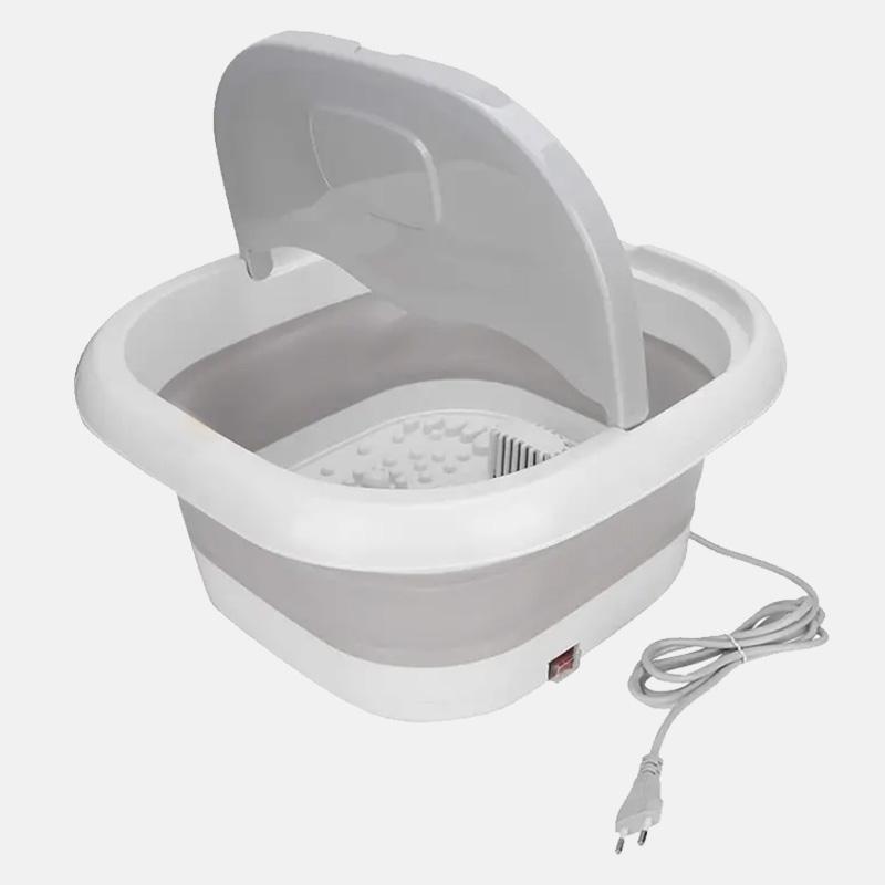 Ванночка массажер для ног Multifunction Footbath - фото 1