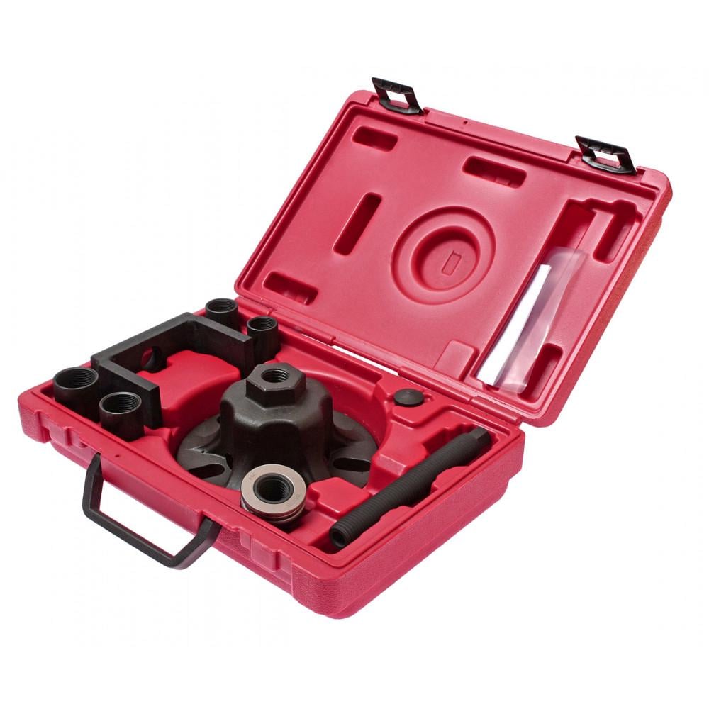 Съемник ступицы универсальный 120 мм (4873 JTC)