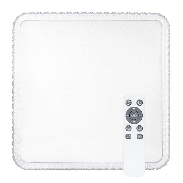Светильник светодиодный Biom SMART SML-S03-90/2 с дистанционным управлением 3000-6000K 90 Вт