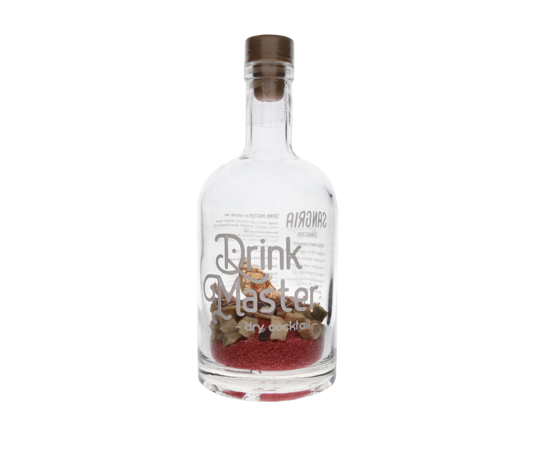 Суміш для коктейлю Drink Master Sangria (29001335 ) Суміш для коктейлю Drink Master Sangria (29001335 )