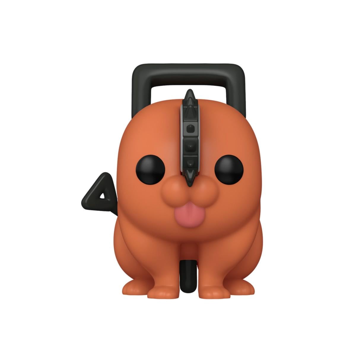 Игровая фигурка Funko POP! Человек-бензопила Почита (80322)