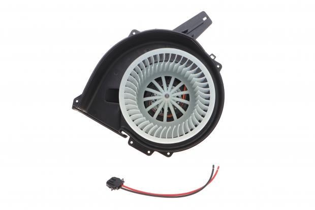 Моторчик печи NRF Audi A1/A2/Skoda Fabia/Rapid/Roomster 01-Behr 34005