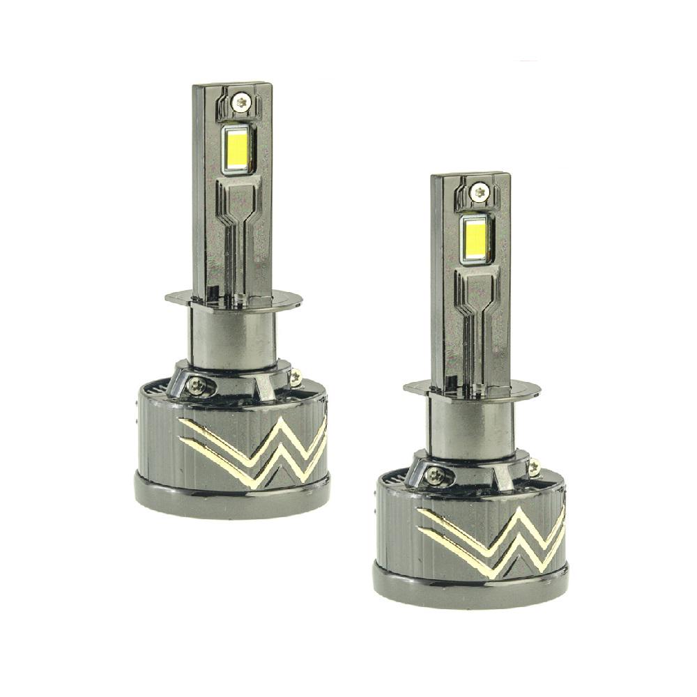 Светодиодные лампы Cyclone Led H1 6000K Type 40 V2 CanBus 2 шт. (НФ-00001506-1)