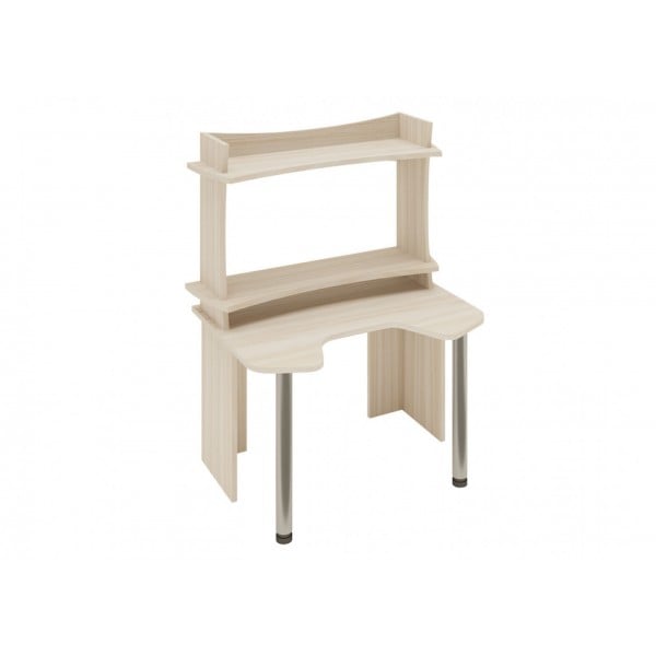 Компьютерный стол игровой Comfy Home Rok-D (63dbdcb79fda984dfa2e9759)