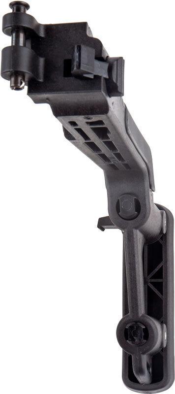 Приклад Kriss Vector Folding Stock Assembly KIT складной Черный - фото 3