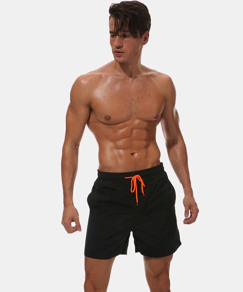 Шорты Escatch L Черный (6269)