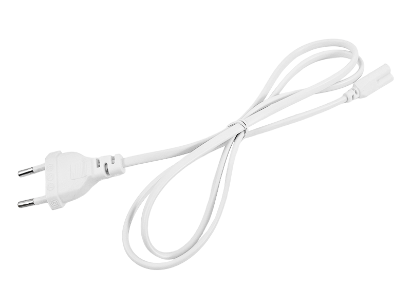 Кабель сетевой для светильника T5 1,2м (7469)