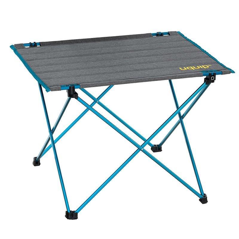 Туристичний стіл розкладний Uquip Liberty Grey (DAS301141)