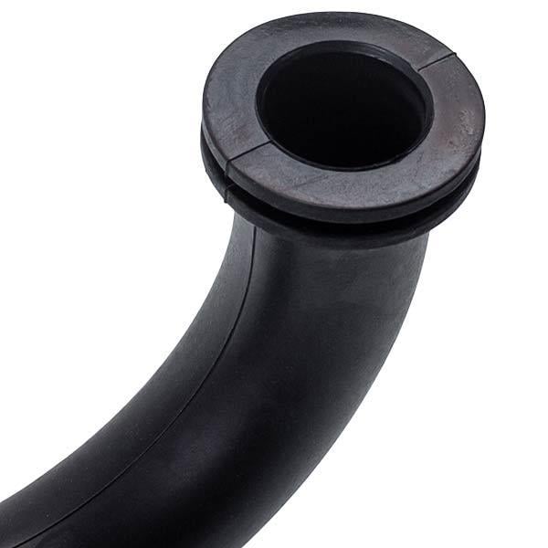 Патрубок для стиральной машины Gorenje 363214 (2770854669) - фото 3