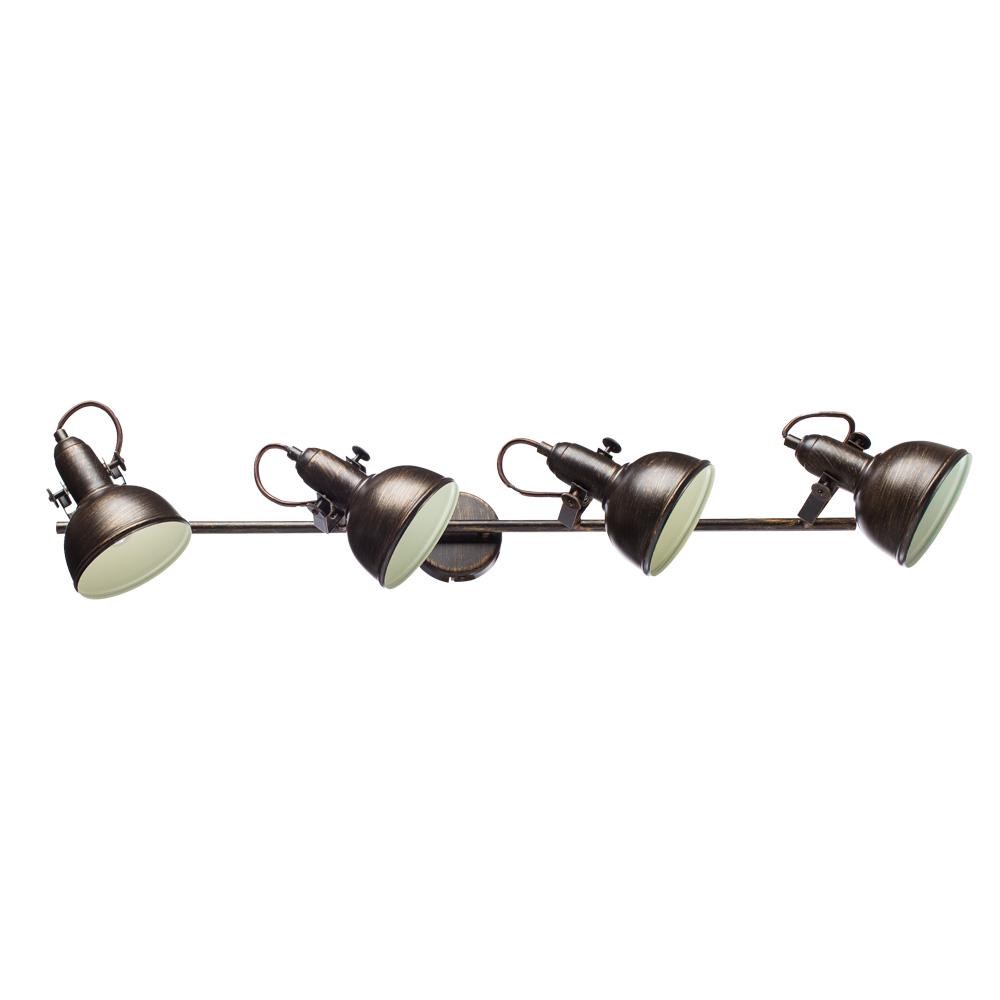 Светильник потолочный Arte Lamp MARTIN (A5215PL-4BR)